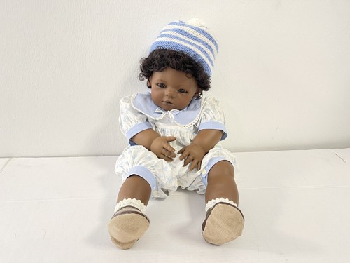 Annette himstedt doll - himstedt,