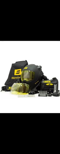 Esab sentinel a60 air - a60,