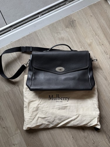 Mulberry antony messenger - antony,
