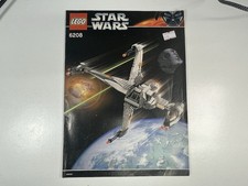 LEGO !! INSTRUCTIONS ONLY 