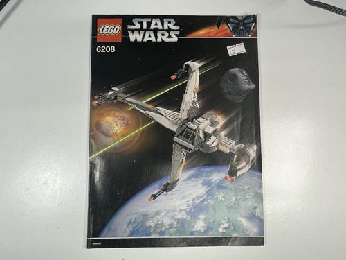 Lego instructions only - only,