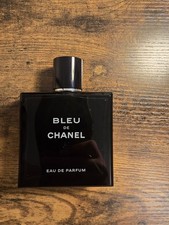 Chanel Bleu De Chanel Eau De