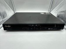 Pioneer DVR-433H-K- DVD