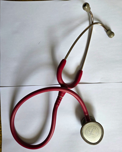 Littmann lightweight se - littmann,