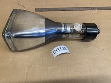 Hp Display Tube 5083-1551 for HP9100  Cathode-Ray Tube CRT VALVE TUBE 1968