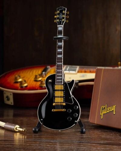 Axe heaven tom petty gibson - axe,