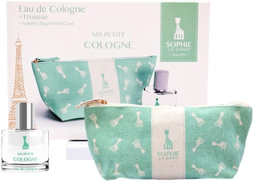 Slg perfume gift set 50ml - 50ml, &