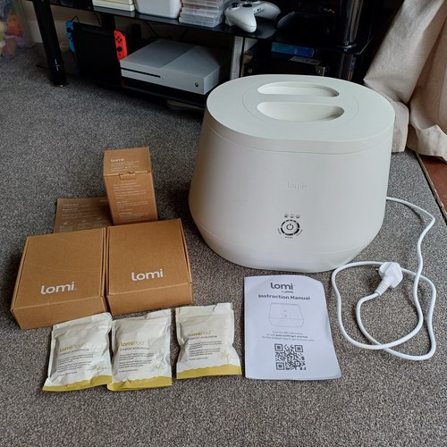 Lomi smart 80100 - smart,