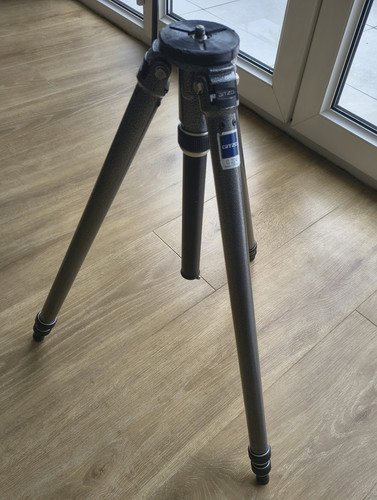 Gitzo g224 reporter - g224, industrial
