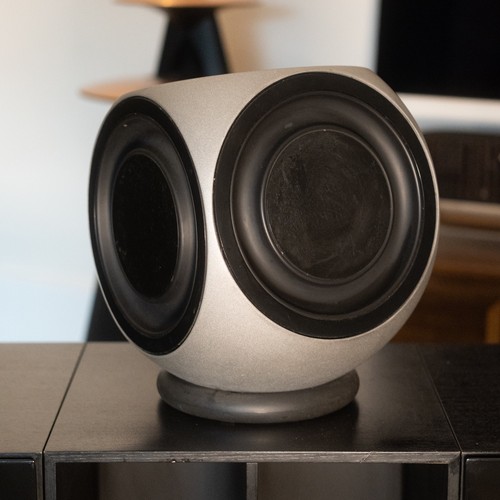 Bang olufsen b - bang, b&o
