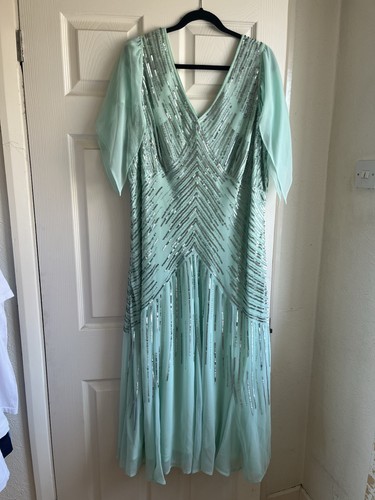 Joanne hope occasion dress - occasion,