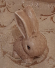 Vintage Sylvac snub nosed