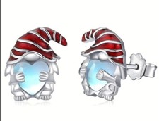 Xmas Christmas Gnome Gonk cute