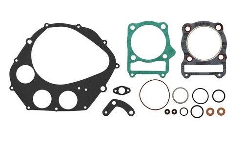 Full gasket set - ,