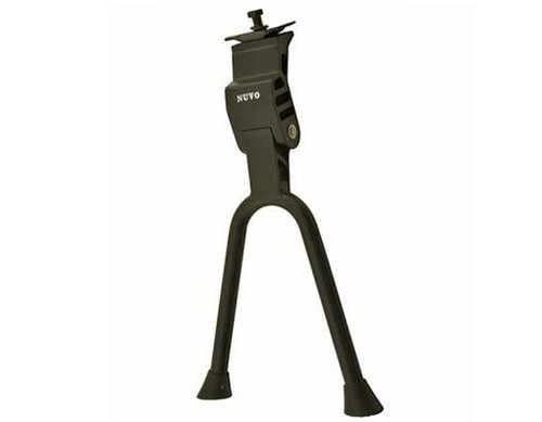 Alloy double kickstand black - alloy,