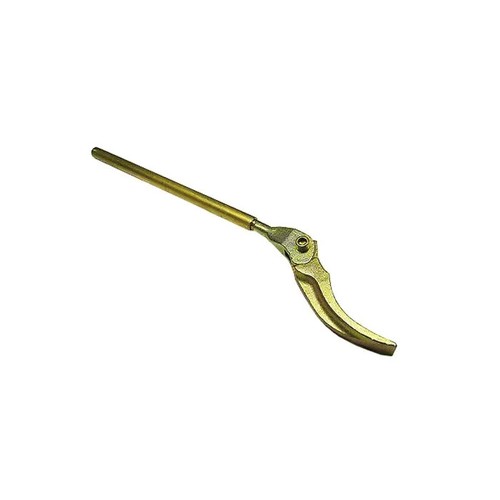 Manual wire strainer 400mm - wire,