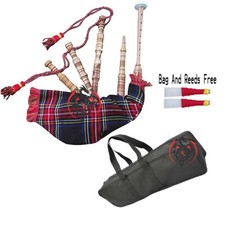 Child Bagpipe Junior Playable