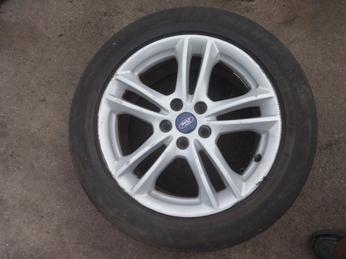 Ford mondeo mk5 alloy - 17",