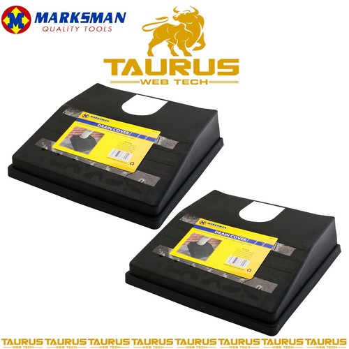 Marksman drain cover - marksman,