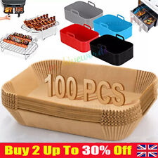 Silicone Pot Baking Basket
