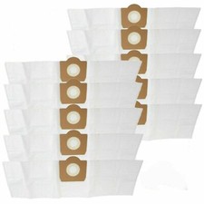 Wessex HOOVER BAGS WET & DRY VACUUM CLEANER DUST  30L