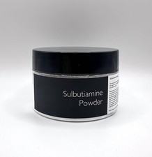 Sulbutiamine Powder 15 Grams