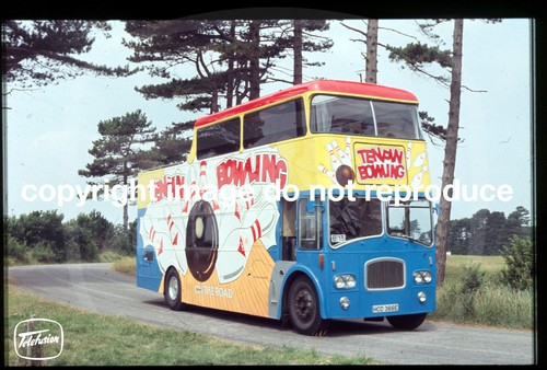 Copy bus slide ex southdown - slide,
