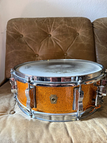 Vintage 1960s ludwig - 1960s,