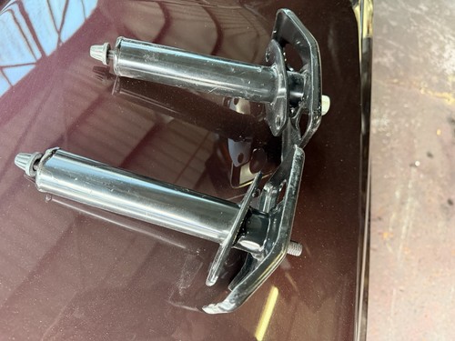 Bmw e30 front - bmw, bumper