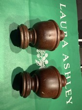 VINTAGE LAURA ASHLEY CURTAIN