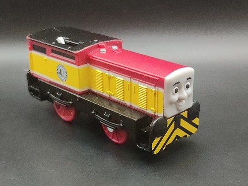 Trackmaster dart motorised - trackmaster,