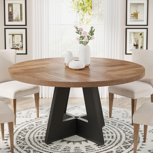 120cm round dining - 120cm, for