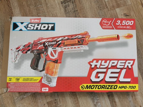 Zuru xshot hyper gel trace - zuru,