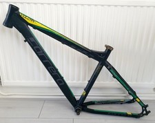 Carrera Vulcan Bike Frame