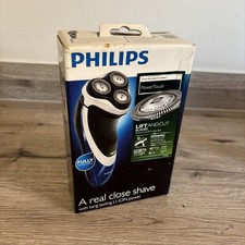 Philips Power Touch PT720 3 Head Electric Shaver  - BRAND NEW & SEALED
