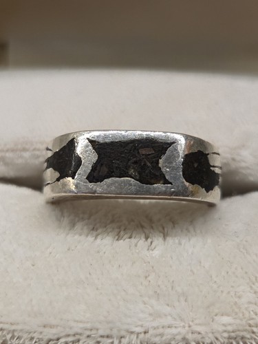 Vintage handmade sterling - vintage,