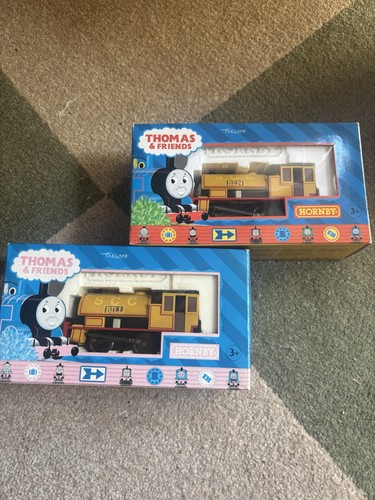 Hornby thomas and friends bill - hornby,