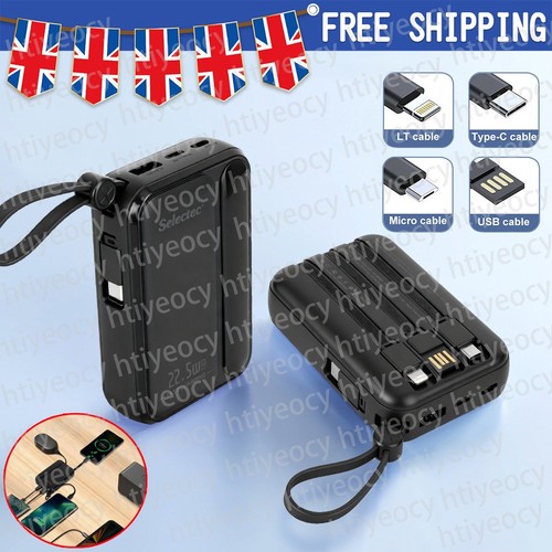 Power bank 9000000mah portable - bank,