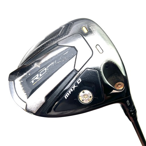 Callaway rogue max driver - rogue, d