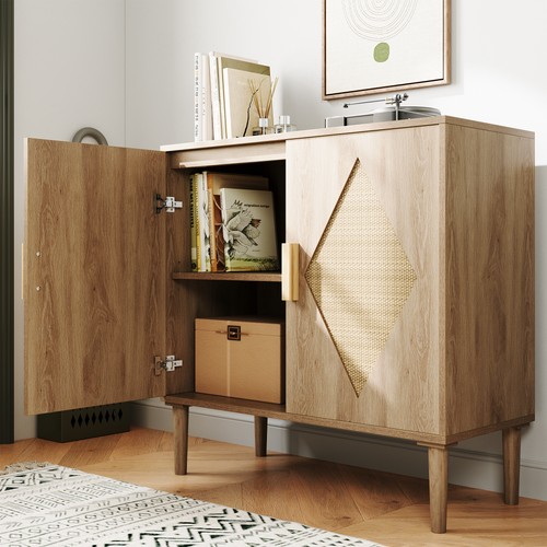 Sideboard storage cabinet - sideboard,