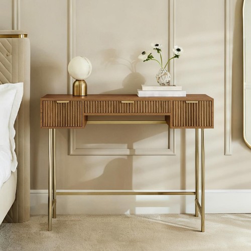 Ohs ribbed dressing - dressing, table