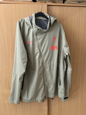 Nike Liverpool FC Hooded Storm