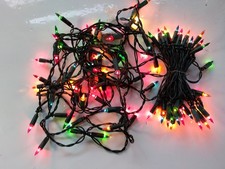 99 Multicoloured Vintage