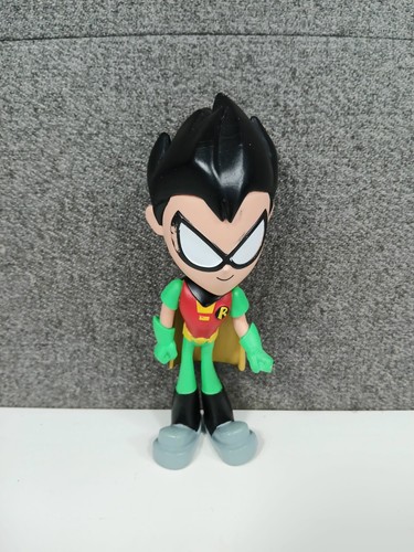 Comics teen titans go - dc,