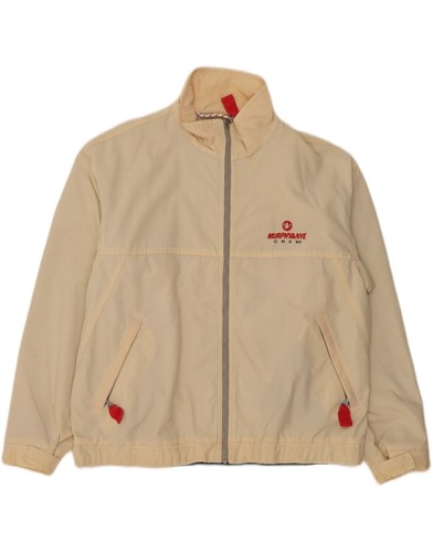 Murphy nye mens windbreaker - nye,