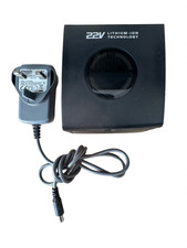Gtech Battery and charger for