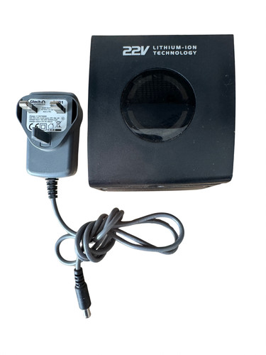 Gtech battery and - battery, for