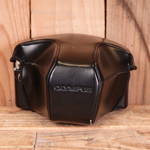 Used olympus 14n ever - om,