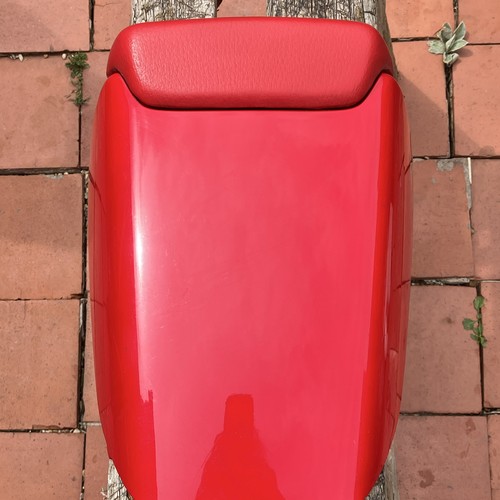 Honda vfr750 pillion cowl - honda,