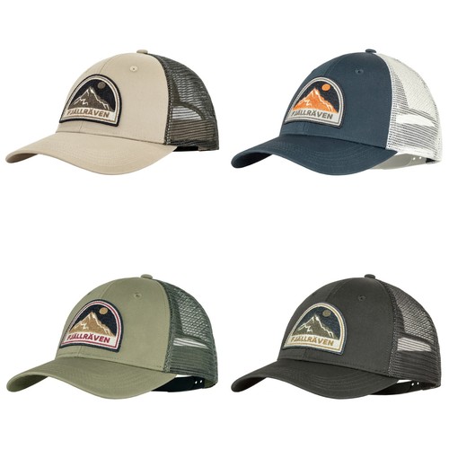 Fjallraven cap - fjallraven,